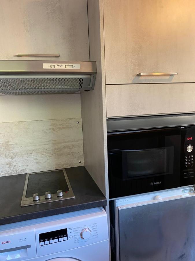Apartmán Joli Studio - 10 Min A Pied Du Lac Annecy Exteriér fotografie