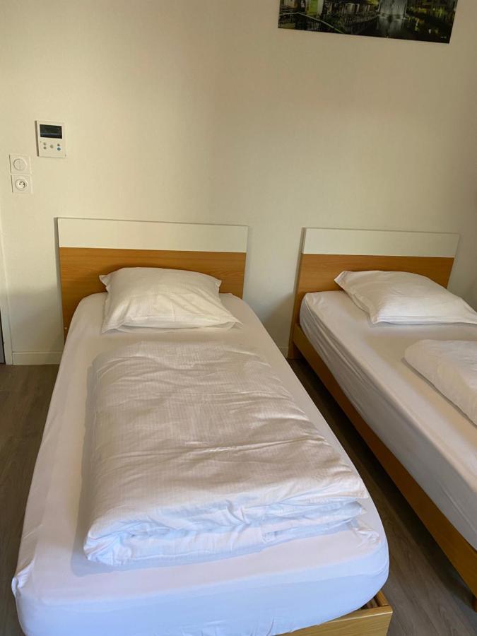 Apartmán Joli Studio - 10 Min A Pied Du Lac Annecy Exteriér fotografie