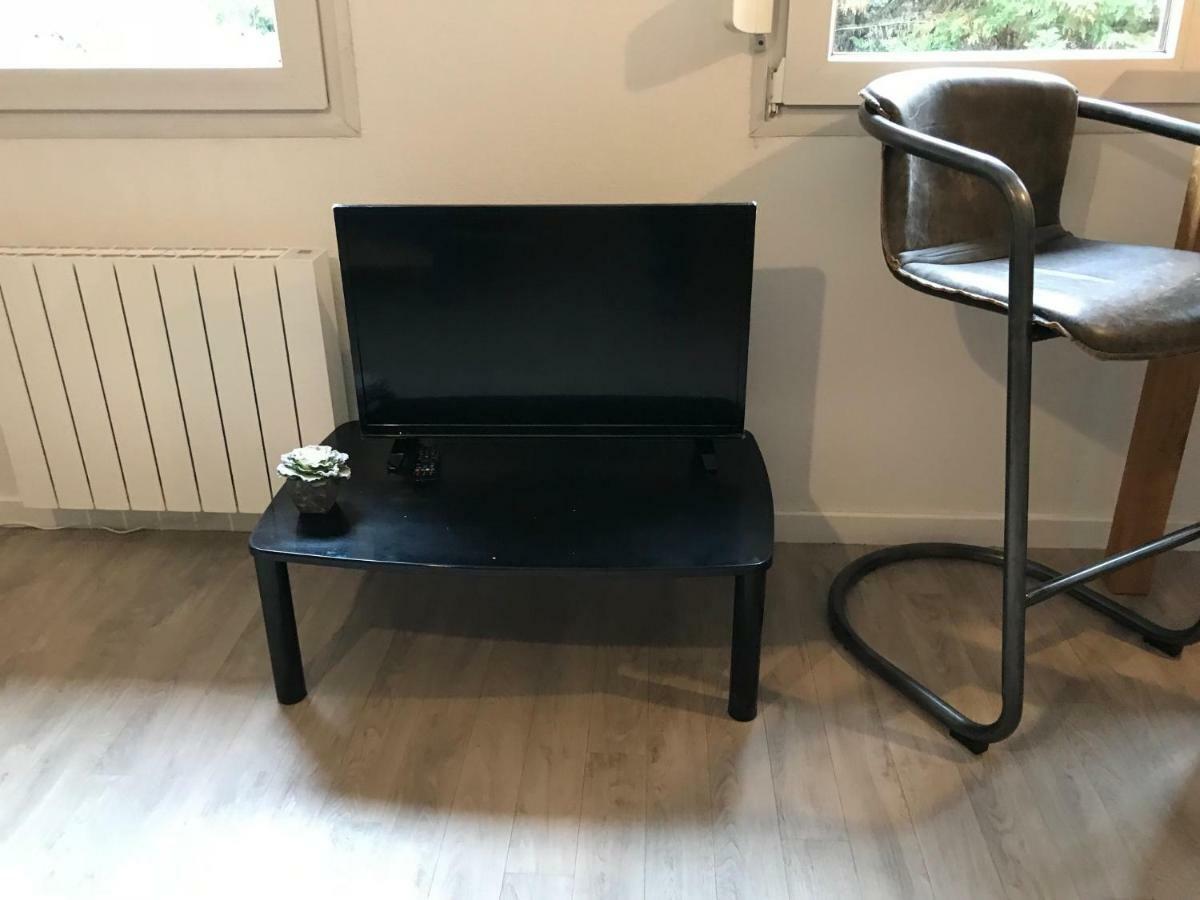 Apartmán Joli Studio - 10 Min A Pied Du Lac Annecy Exteriér fotografie