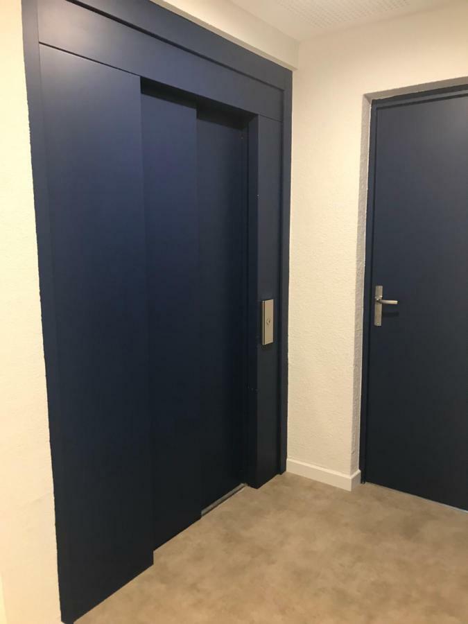 Apartmán Joli Studio - 10 Min A Pied Du Lac Annecy Exteriér fotografie